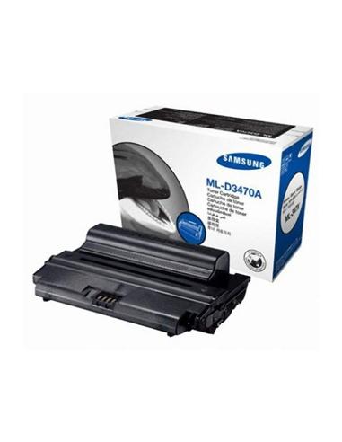 TONER SAMSUNG ML-D3470A/ML-D3471ND 4000 COPIAS