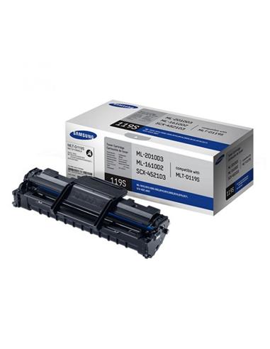 TONER SAMSUNG ML1610D2-2010D3-1615-1620-1625-2020-