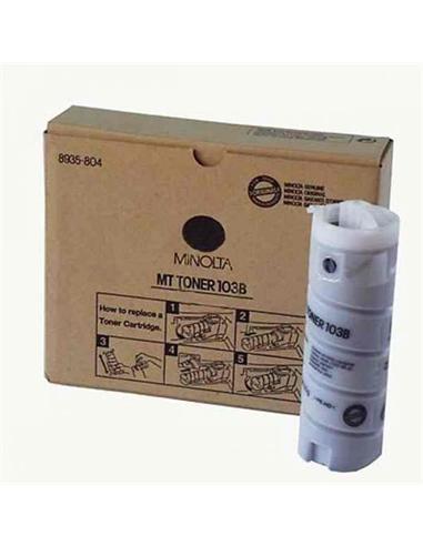 TONER KONICA MINOLTA MT-103-B /EP-1030/1031 CAJA 4
