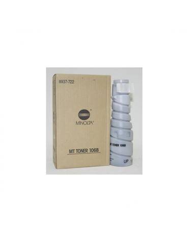TONER KONICA MINOLTA MT-106B DEVELOP DI-152/DI-153