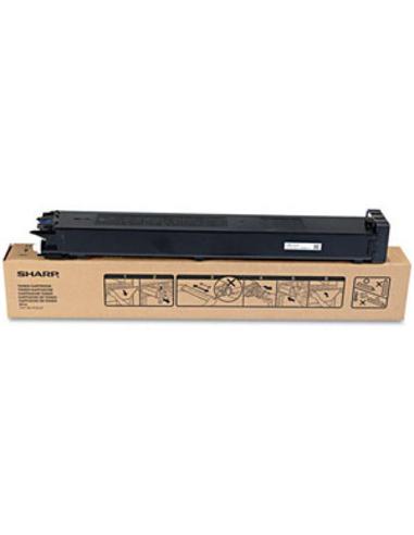 TONER SHARP MX-23GTBA NEGRO
