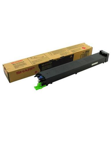 TONER SHARP MX 2300N/2700N NEGRO