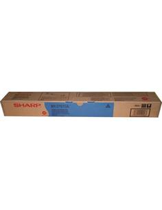 TONER SHARP MX 2300N/2700N CYAN