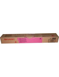 TONER SHARP MX 2300N/2700N MAGENTA