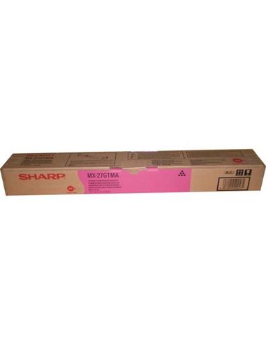 TONER SHARP MX 2300N/2700N MAGENTA