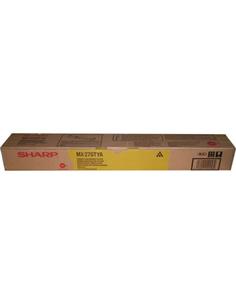 TONER SHARP MX 2300N/2700N YELLOW