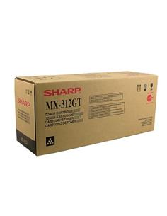TONER SHARP MX-312GT MX-M314N NEGRO