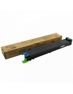 TONER SHARP MX-31GTBA MX-2600N CYAN