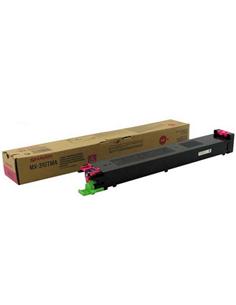 TONER SHARP MX-31GTBA MX-2600N MAGENTA