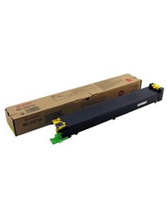 TONER SHARP MX-31GTBA MX-2600N YELLOW