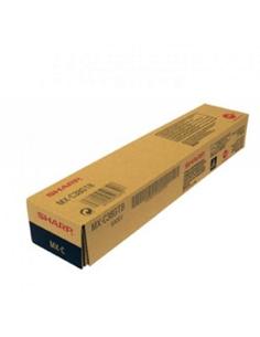 TONER SHARP MX-38GTB MX-310/311/380/381 NEGRO