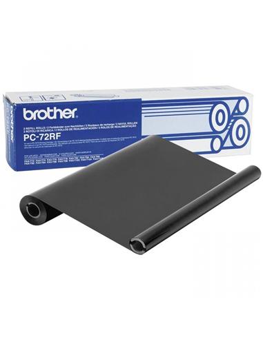 ROLLO TRANSFER BROTHER FAX-T72-T74-T76-T78 -T82