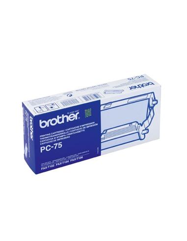 ROLLO TRANSFER BROTHER FAX-T102/104/106