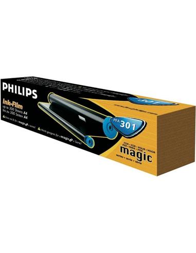 ROLLO TRANSFER PHILIPS MAGIC PFA 301-300H FAX