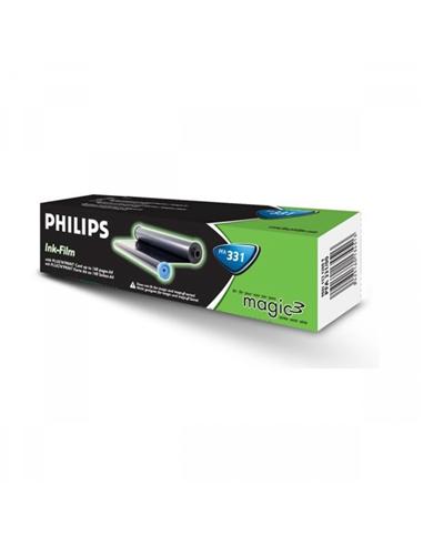 ROLLO TRANSFER PHILIPS MAGIC PFA 331/300 FAX