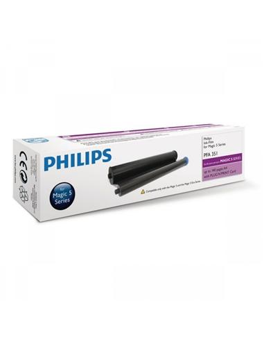 ROLLO TRANSFER PHILIPS MAGIC PFA 351 MAGIC 5 FAX