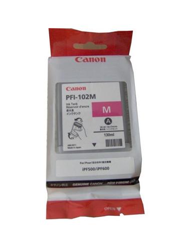 CARTUCHO CANON iPF500/510/600/605/610/700/710/720