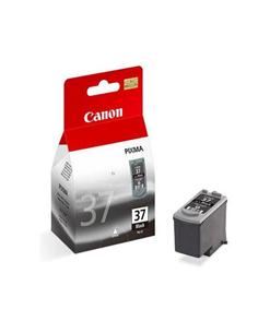 CARTUCHO CANON PG37 PIXMA SERIES iP1800/1900/2500/
