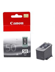 CARTUCHO CANON PG50 PIXMA SERIES iP2200/MP150/160/