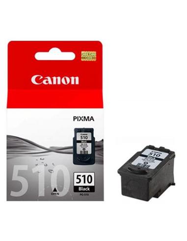 CARTUCHO CANON PG510 PIXMA SERIES MP240/250/260/48