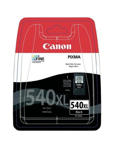 CARTUCHO CANON PG540XL NEGRO MG2150/3150 PIXMA SER