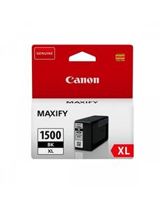 CARTUCHO CANON MAXIFY MB2050/2350 NEGRO