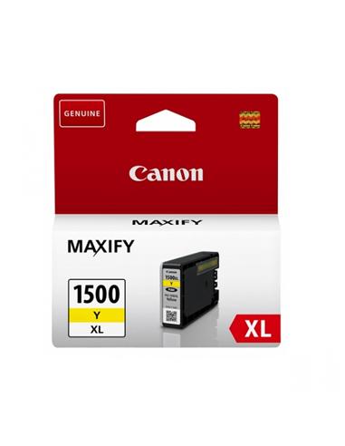 CARTUCHO CANON MAXIFY MB2050/2350 YELLOW