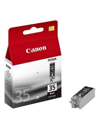 CARTUCHO CANON PGI-35 PIXMA iP100 NEGRO