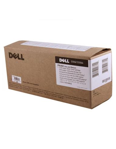 TONER DELL 2330D/2330DN/2350D/2350DN 6.000 PAGINAS