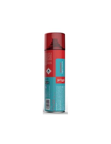 SPRAY HIGIENIZANTE PRINEX LIMPIADOR 500ML (UD)