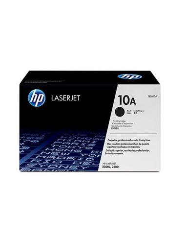 TONER HP-Nº10A 2300 SERIES
