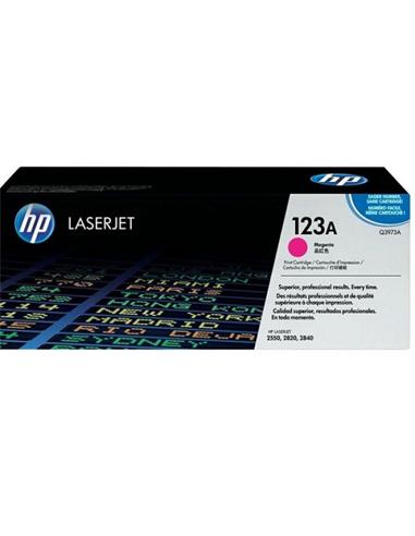 TONER HP-2550/2800/2820/2840 SERIES MAGENTA