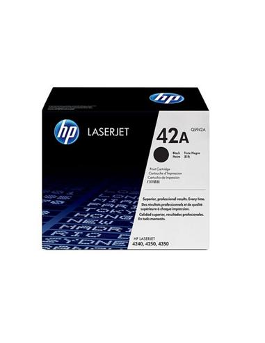 TONER HP-Nº42A 4250-4350