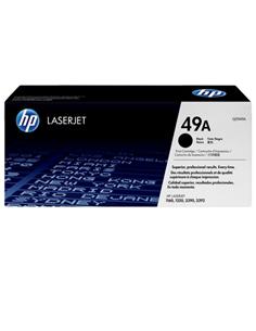 TONER HP-Nº49A 1160-1320 SERIES