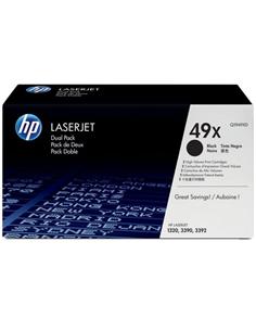 TONER HP-Nº49X 1320 SERIES