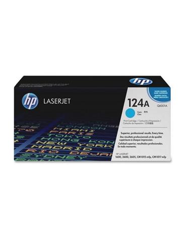 TONER HP-2600 -1600 - 1015mfp SERIES CYAN