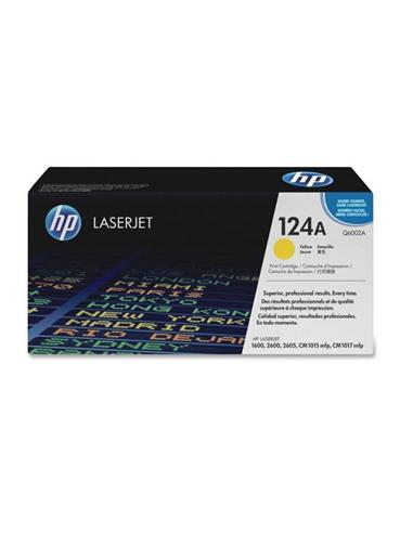 TONER HP-2600 -1600 - 1015mfp SERIES YELLOW
