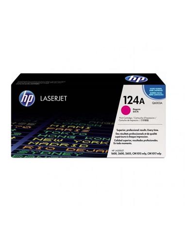 TONER HP-2600 -1600 - 1015mfp SERIES MAGENTA