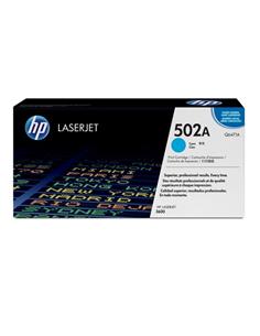 TONER HP-Nº71 3600 CYAN