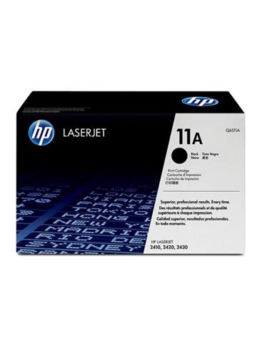 TONER HP-Nº11A 2400-2410-2420-2430