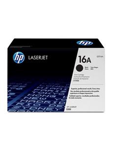 TONER HP-Nº16A 5200 SERIES