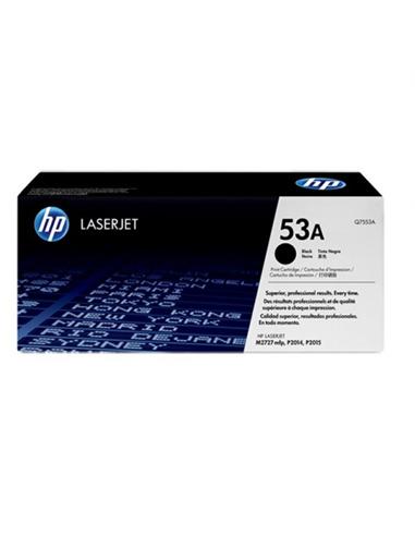 TONER HP-Nº53A P2015 P2014