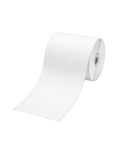 ROLLO ETIQUETA TERMICA BROTHER CONTINUO 102x44,3m
