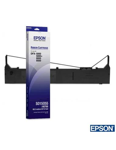CINTA IMPRESORA EPSON DFX-5000/8000 ORIGINAL