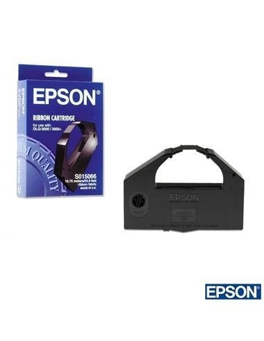 CINTA IMPRESORA EPSON DLQ-3000/3000+ ORIGINAL
