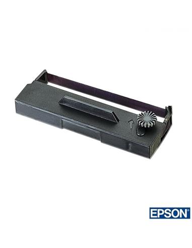 CINTA REGISTRADORA EPSON ERC 27 B NEGRO