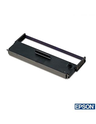 CINTA REGISTRADORA EPSON ERC 31 B NEGRO