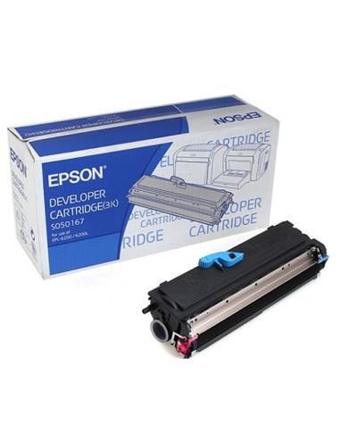 TONER EPSON EPL 6200/6200L