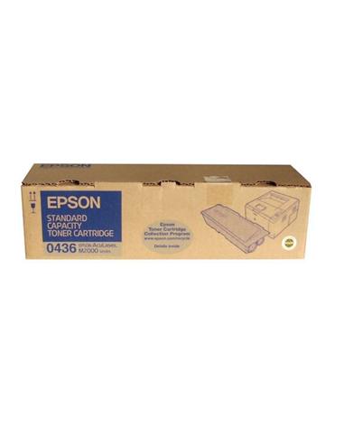 TONER EPSON ACULASER M-2000 SERIES NEGRO