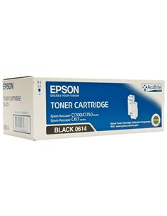 TONER EPSON ACULASER C1700/1750series CX17series